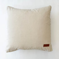Coussin décoratif — Kelly tissé main
