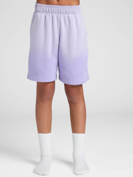 Short enfant — Sunwashed