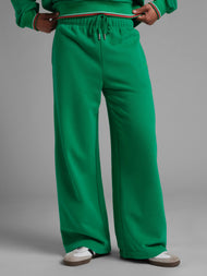 Pantalon de jogging — Laid Back Halo léger coupe large