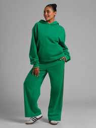 Pantalon de jogging — Laid Back Halo léger coupe large