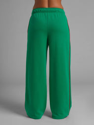 Pantalon de jogging — Laid Back Halo léger coupe large