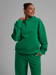 Sweat à capuche — Laid Back – Mega