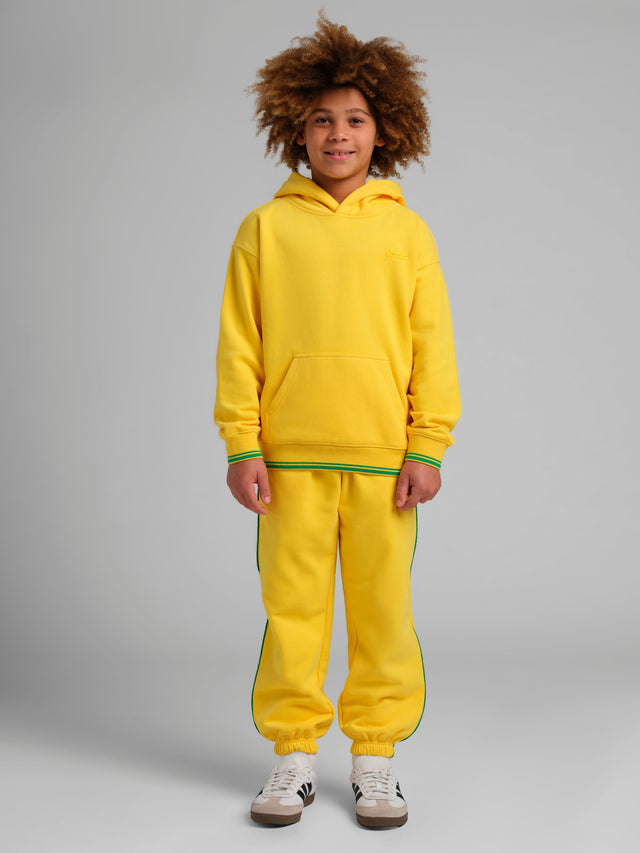 Pantalon de jogging enfant — Laid Back Halo léger