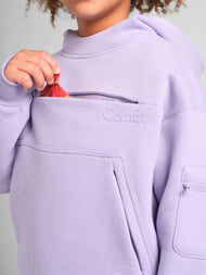 Sweat à capuche enfant — Snak