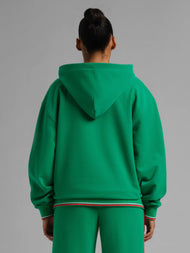 Sweat à capuche — Laid Back – Mega