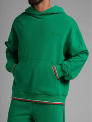 Sweat à capuche — Laid Back – Mega