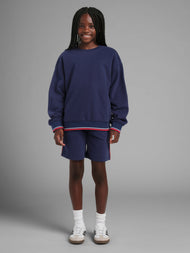 Short enfant — Laid Back Halo léger