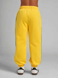 Pantalon de jogging enfant — Laid Back Halo léger