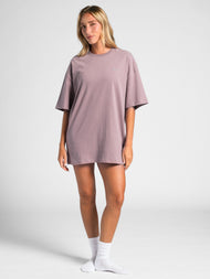 T-shirt — Essential ample