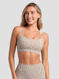 Brassière — ComfrtCore Strappy