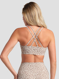 Brassière — ComfrtCore Strappy