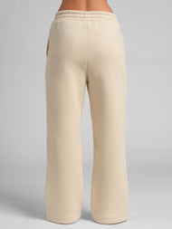 Pantalon de jogging — Signature coupe droite
