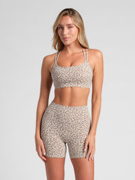 Brassière — ComfrtCore Strappy