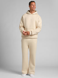 Pantalon de jogging — Signature coupe droite