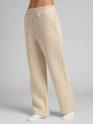 Pantalon de jogging — Signature coupe droite