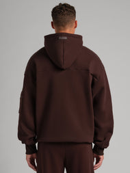 Sweat à capuche — Snak