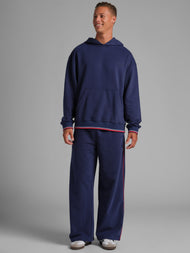 Pantalon de jogging — Laid Back Halo léger coupe large