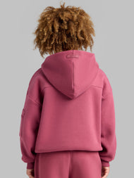 Sweat à capuche enfant — Snak