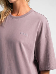 T-shirt — Essential ample
