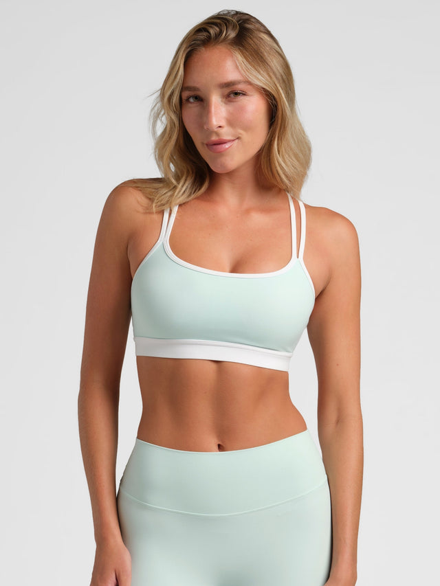 Brassière — ComfrtCore Strappy