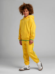 Pantalon de jogging enfant — Laid Back Halo léger