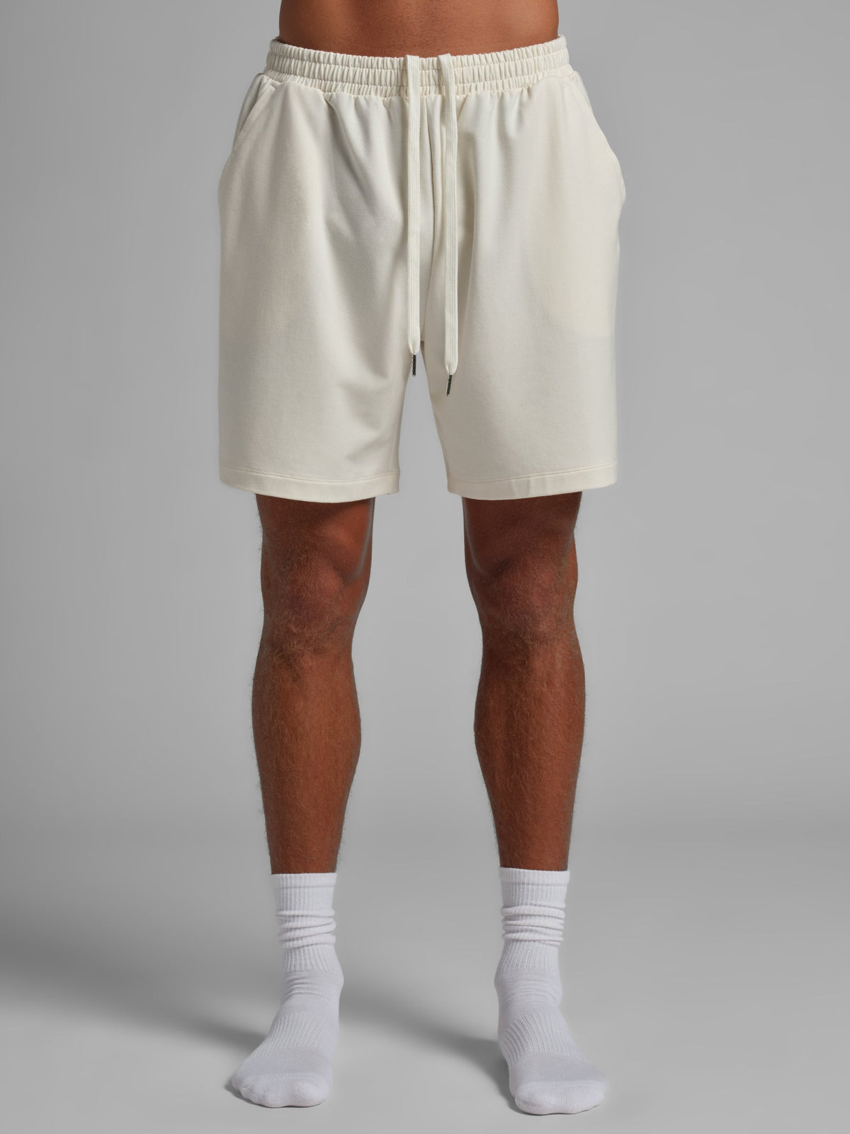 Short — Luxe éponge — Comfrt