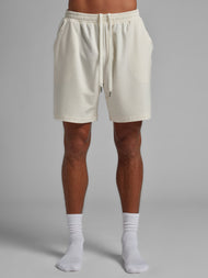Short — Luxe éponge