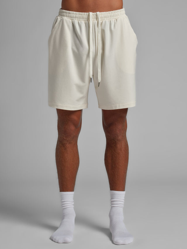 Short — Luxe éponge