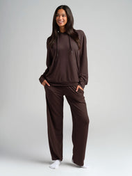 Pantalon de jogging — AllDayJersey coupe droite