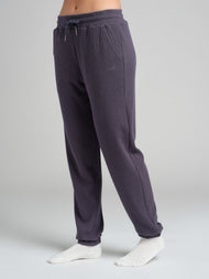 Pantalon de jogging — gaufré détente