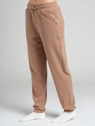 Pantalon de jogging — gaufré détente