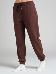 Pantalon de jogging — gaufré détente