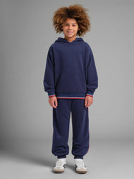 Pantalon de jogging enfant — Laid Back Halo léger