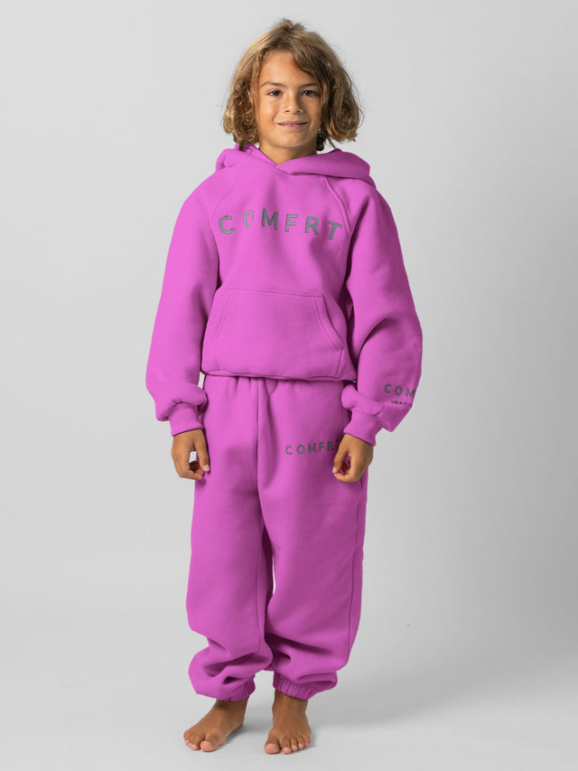 Pantalon de jogging enfant — Édition VIP Tranquil