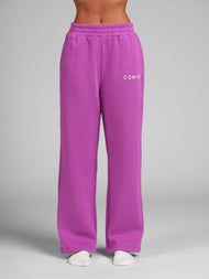 Pantalon de jogging — Édition VIP Tranquil coupe droite