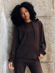 Sweat à capuche — AllDayJersey