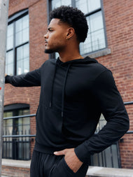 Sweat à capuche — AllDayJersey