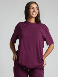 T-shirt — Cloud détente