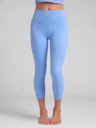 Legging — ComfrtCore 2.0 taille haute Capri 21"