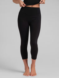 Legging — ComfrtCore 2.0 taille haute Capri 21"