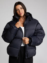 Veste — Puffer