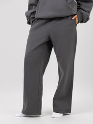 Pantalon de jogging — Minimalist coupe droite