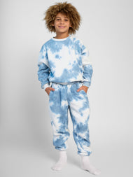 Pantalon de jogging enfant — Minimalist