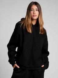 Sweat à capuche — Basic court