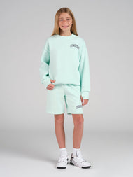 Short enfant — Varsity Logo