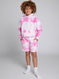 Short enfant — Minimalist