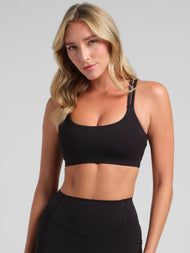 Brassière — ComfrtCore 2.0 Cross Back Strappy