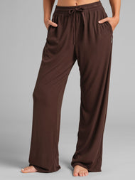 Pantalon de jogging — côtelé Contour