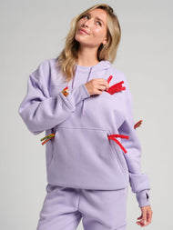 Sweat à capuche — Snak