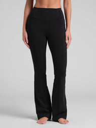 Legging — ComfrtCore 2.0 Sculpt taille haute Flare